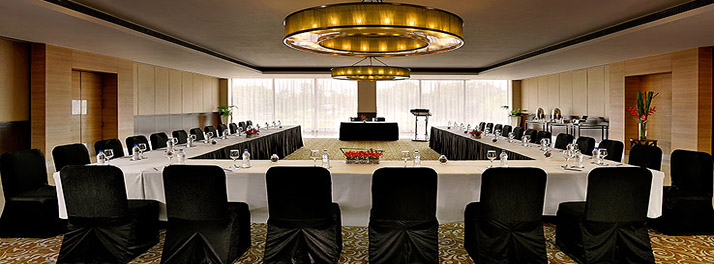 386/Four Points by Sheraton - New Delhi - 07.jpg